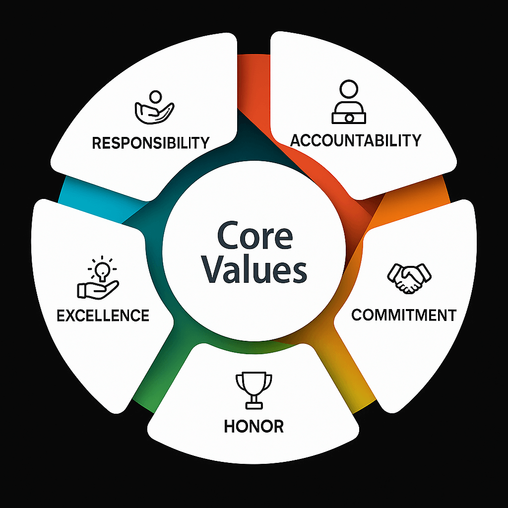 TWELCARGO EXPORTS team discussing business