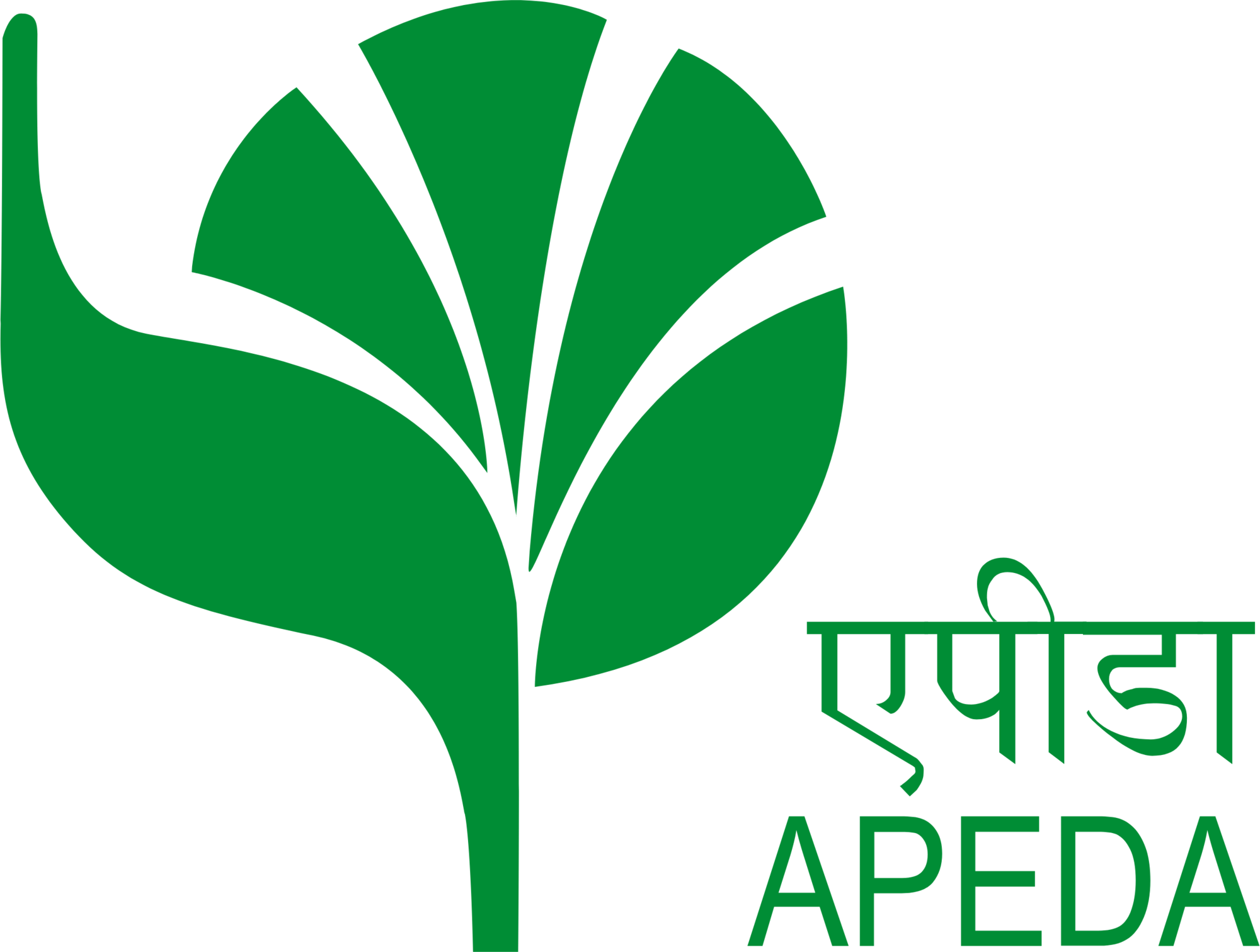 APEDA Registered